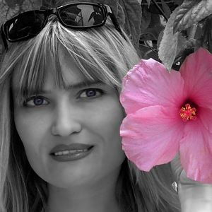 Meet your Posher, Nastenka